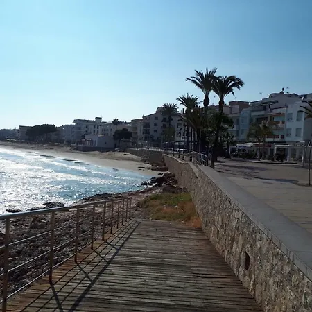 Lejlighed Carrer De Santa Llucia, 2 *