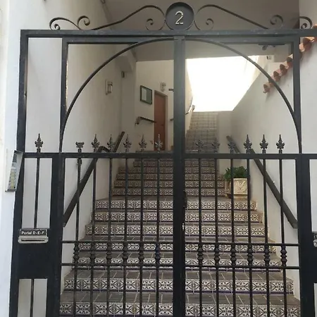 Carrer De Santa Llucia, 2 Lejlighed Alcossebre