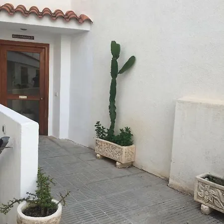 Lejlighed Carrer De Santa Llucia, 2 *