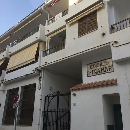 Lejlighed Carrer De Santa Llucia, 2 Alcossebre