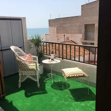 Carrer De Santa Llucia, 2 * Alcossebre