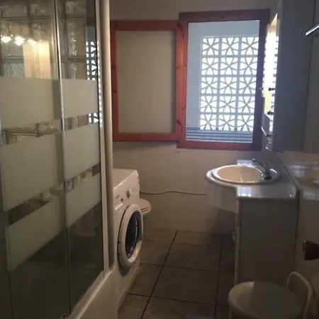 Lejlighed Carrer De Santa Llucia, 2 *